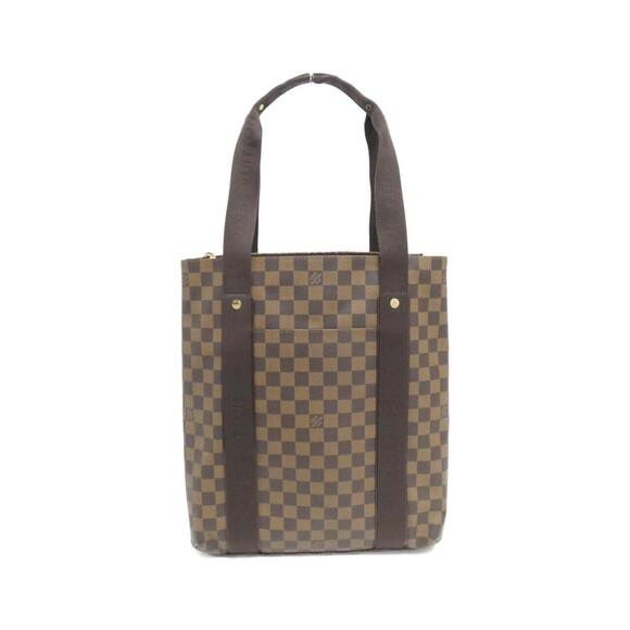 LOUIS VUITTON Brown Damier Bag - Picture 1 of 7
